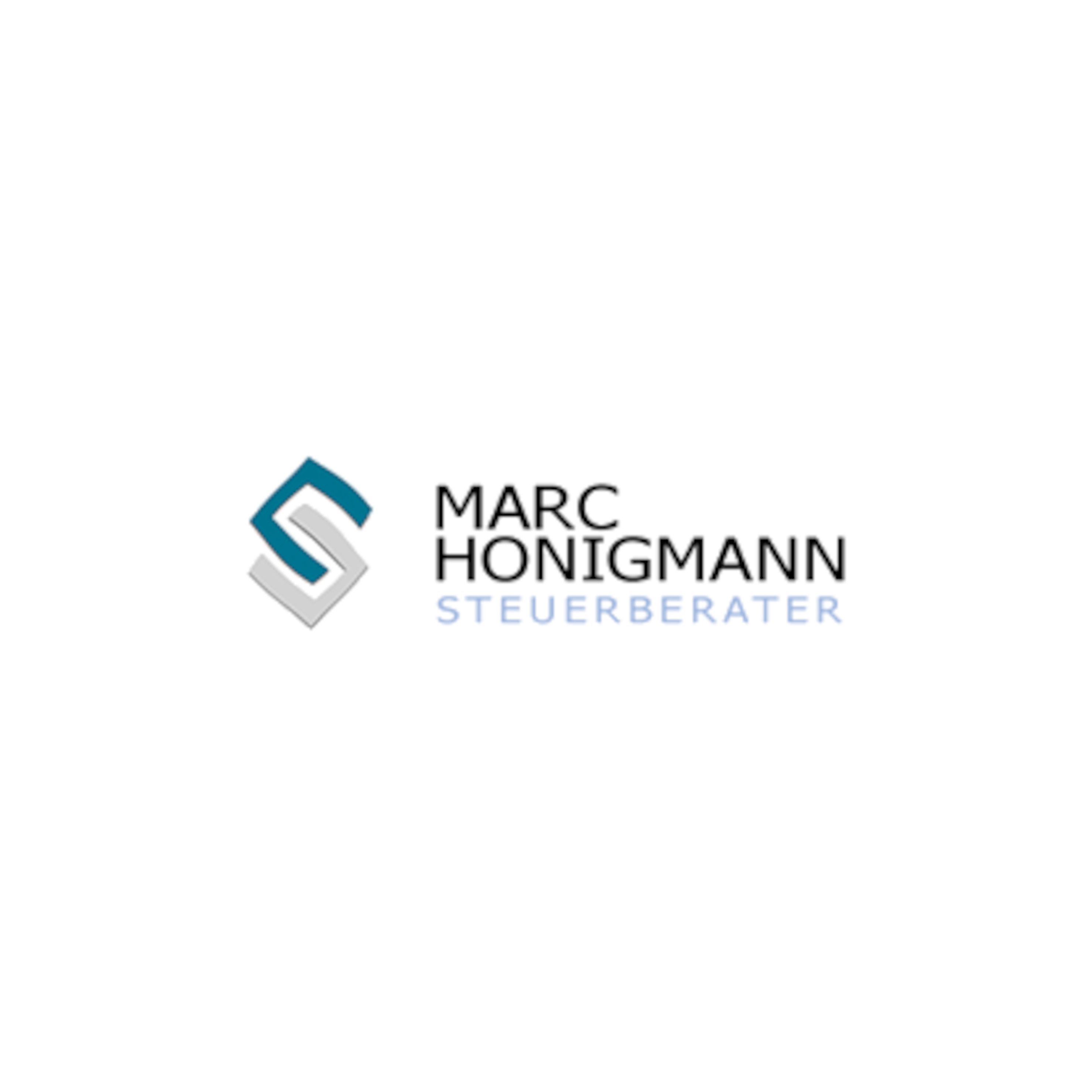 Marc Honigmann